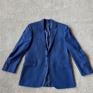 Polo Ralph Lauren Navy Blazer